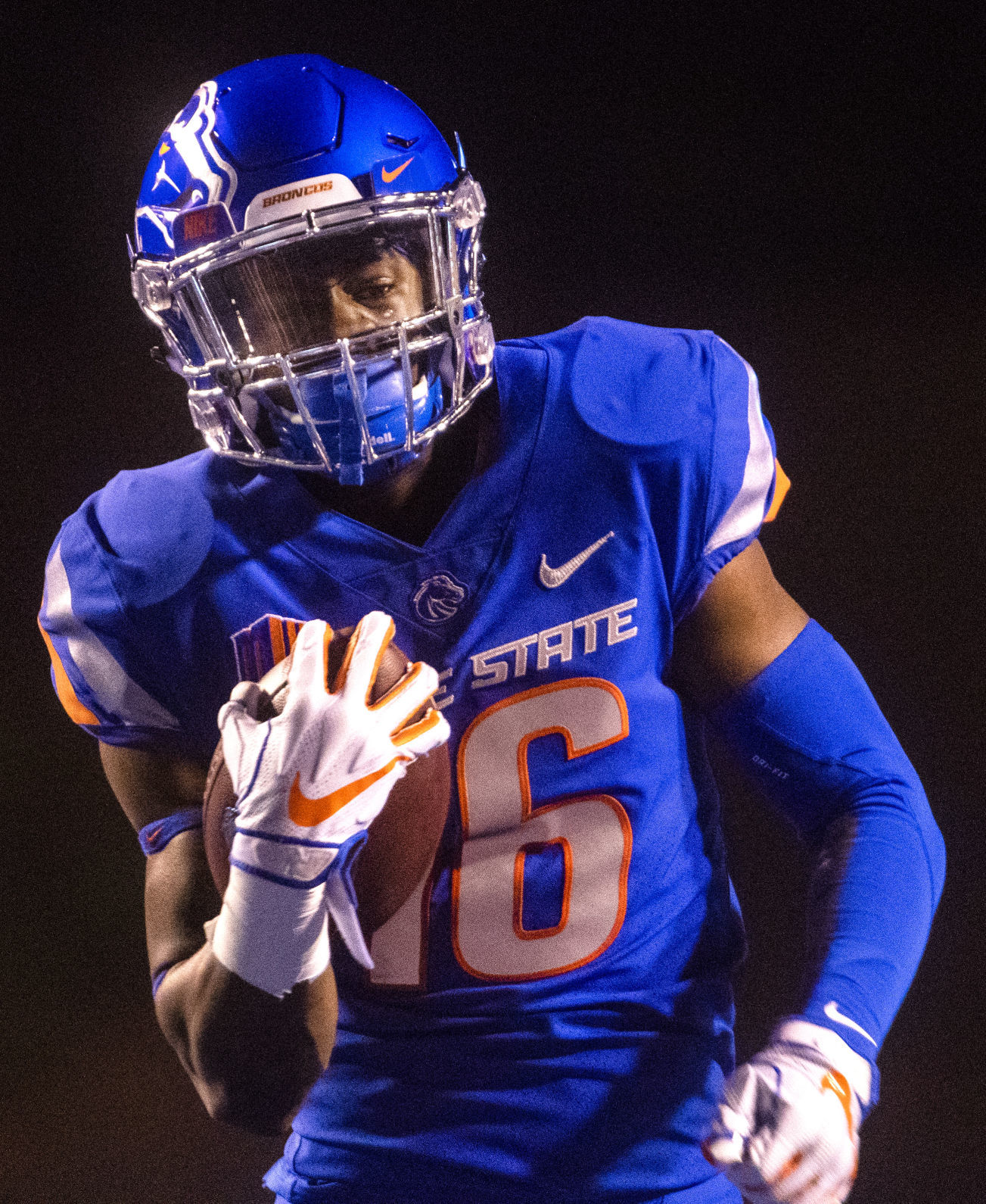 BSU vs UConn